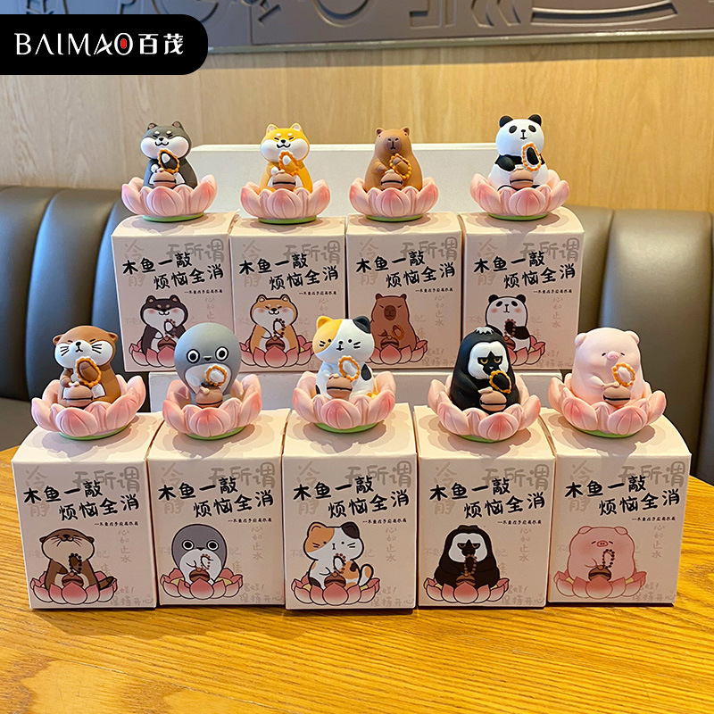Home Decor Center - Ornamen babi resin, dekorasi mobil rumah