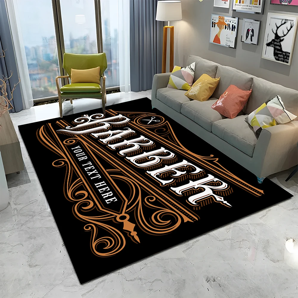 Home Decor Online Shop - Karpet HD Tanda Antik Tengkorak Toko