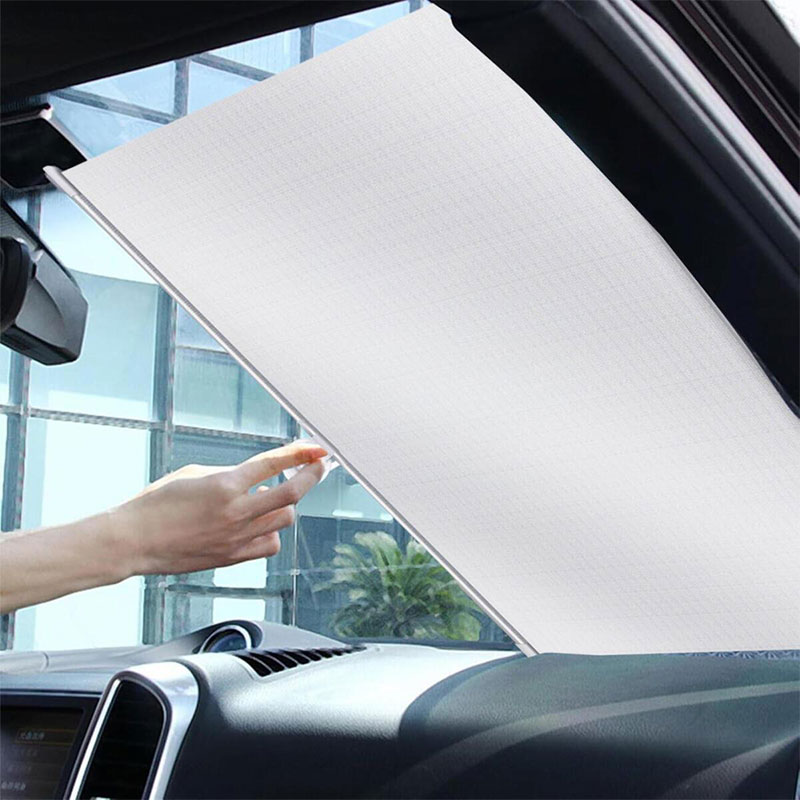 Home Decor Window Blinds - Roller Tirai Jendela Tirai Warna Tirai