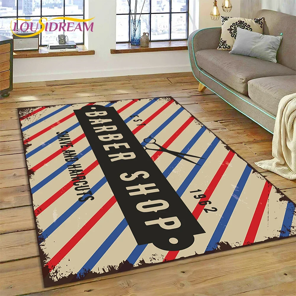 Home Decor Online Shop - Karpet Antik Tengkorak Logo Toko Tukang