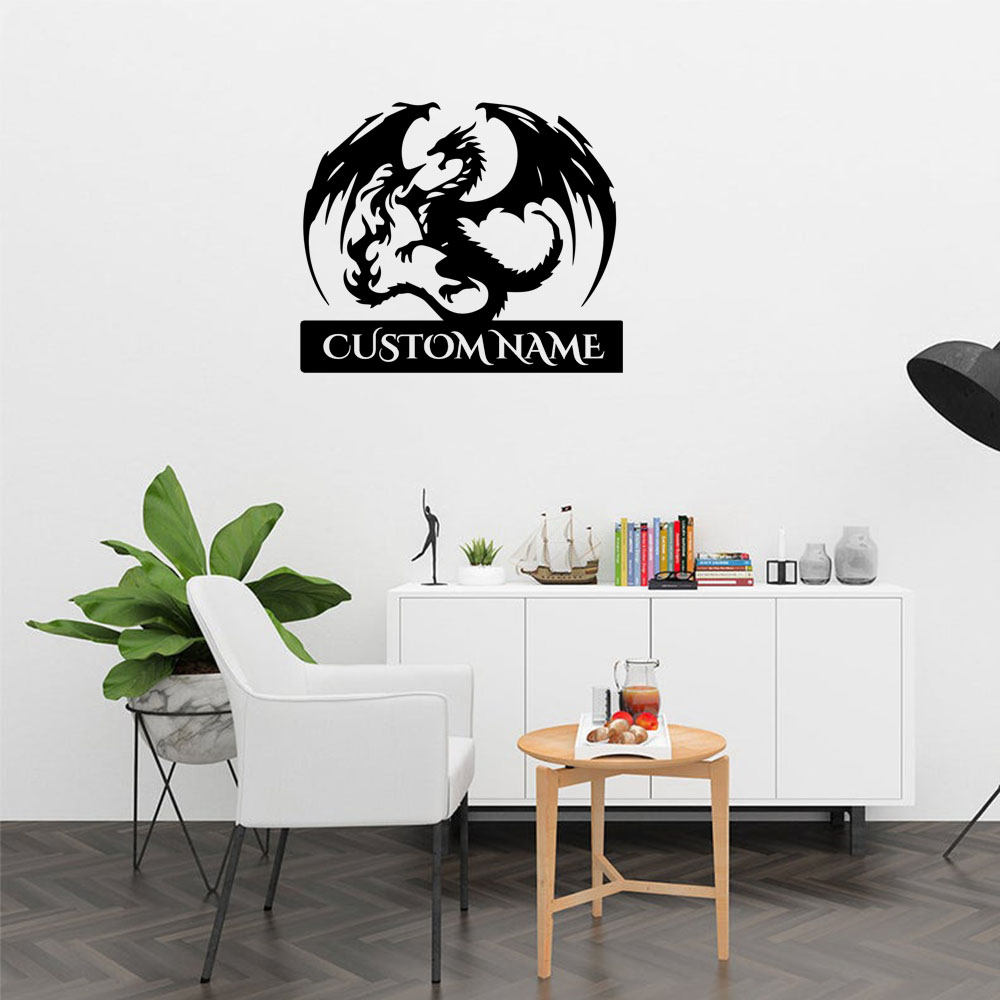 Home Decor Wall Tiles - 1 Buah Aksesori Dekorasi Rumah Nama
