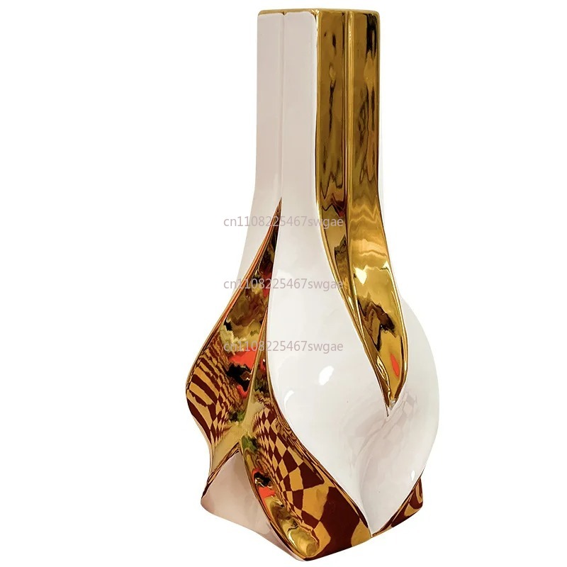 Home Decor White - Dekorasi Ruang Tamu, Rangkaian Bunga Kreatif,