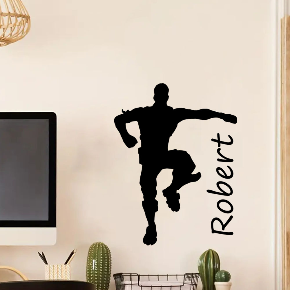 Home Decor Wall Tiles - 1 Buah Diskon Besar-besaran Stiker Seni