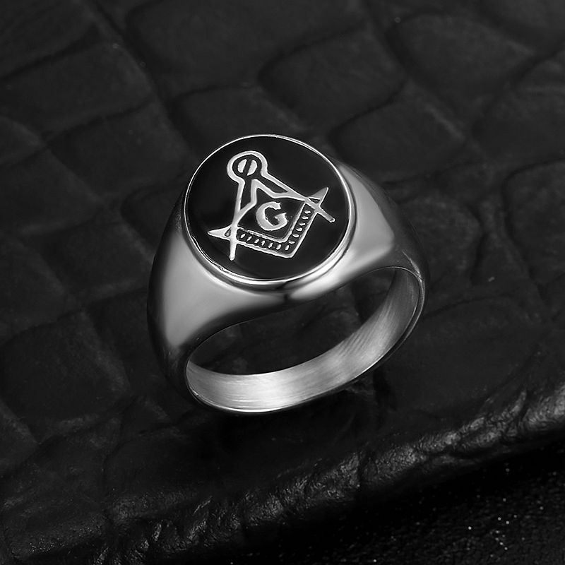 Cincin Freemason Bulat Pria Vi - Vintage Alarm Clock ulasan dan harga