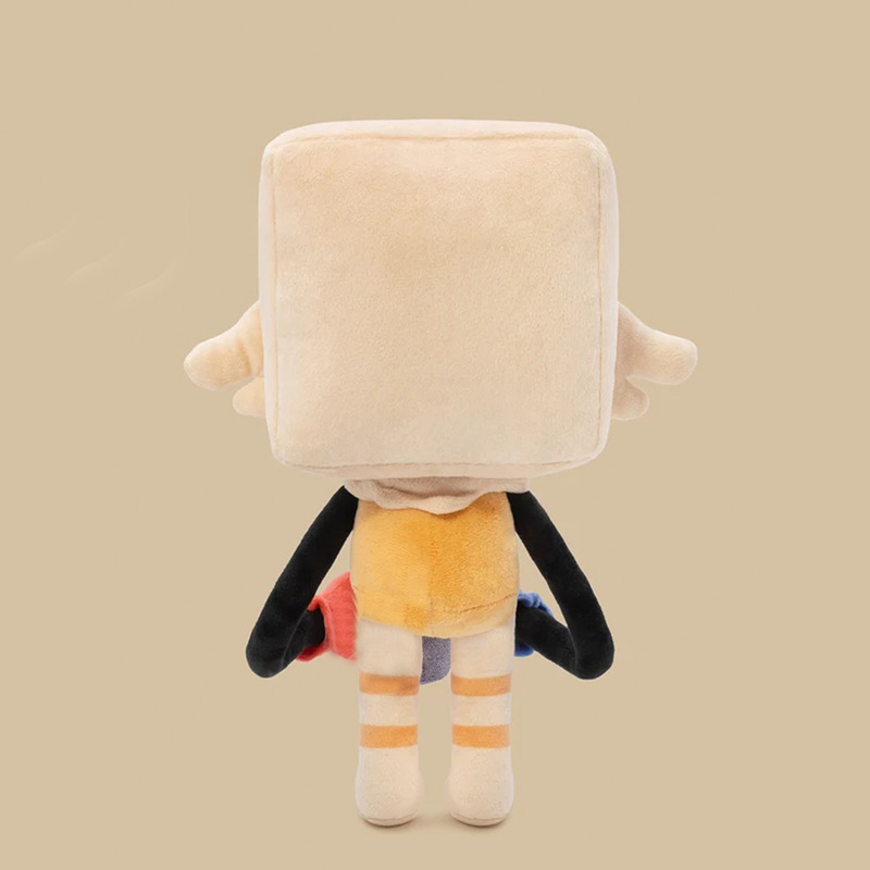 Boneka Kartun Lucu Dandy World - Home Decor Games Free ulasan dan harga