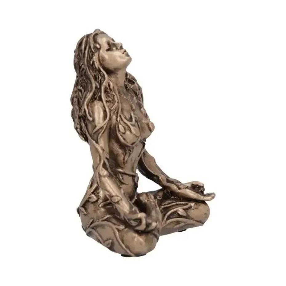 Patung bumi Ibu dekorasi rumah - Home Decor Quirky ulasan dan harga