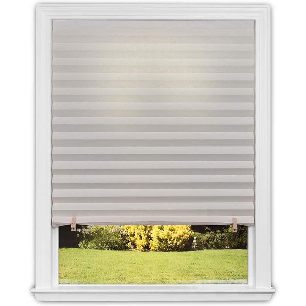 36 Paket Tirai Jendela Penyari - Home Decor Window Blinds ulasan dan harga