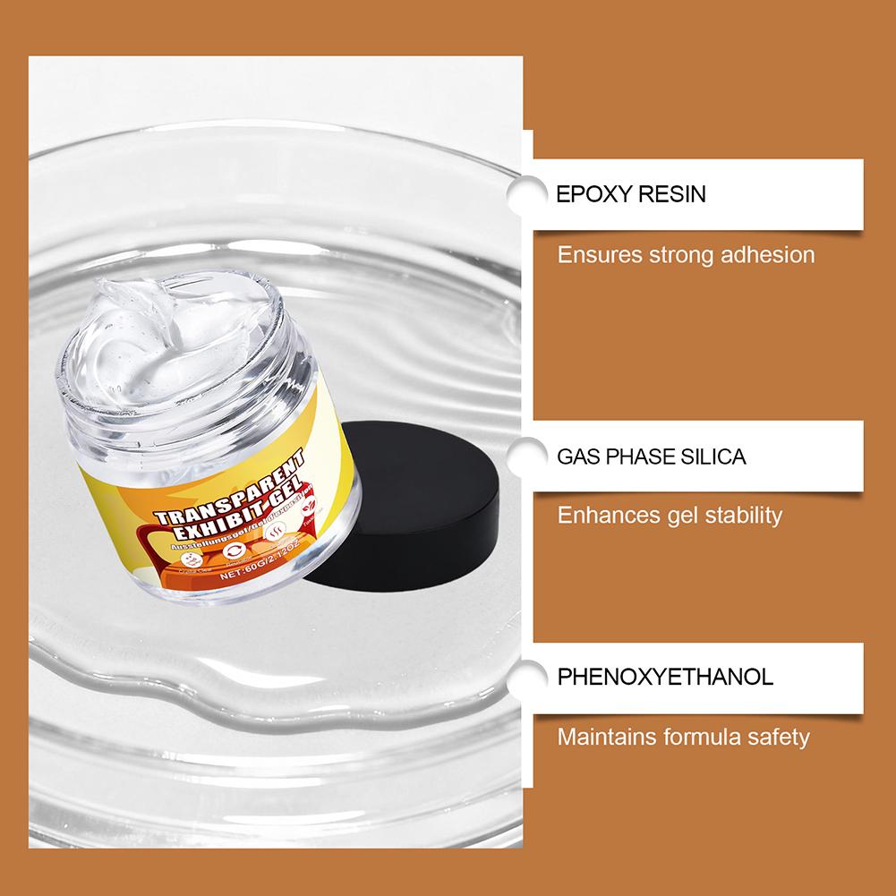 180g Fully Removable Adhesive  - Home Decor Exhibition ulasan dan harga
