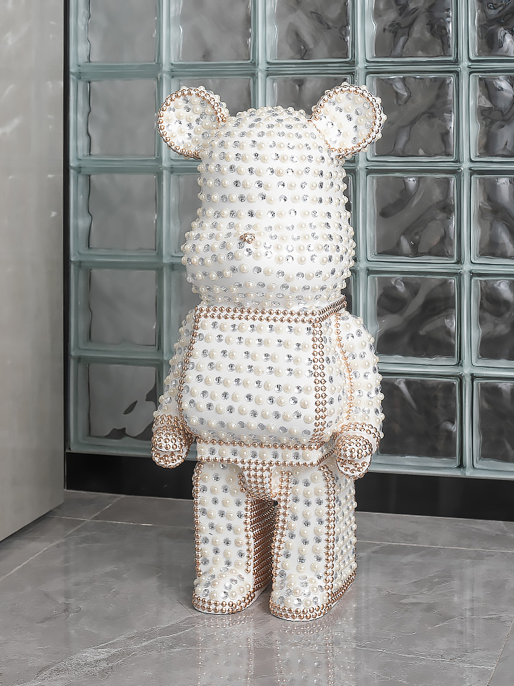 Patung dekorasi rumah ornamen  - Home Decor Y2K ulasan dan harga
