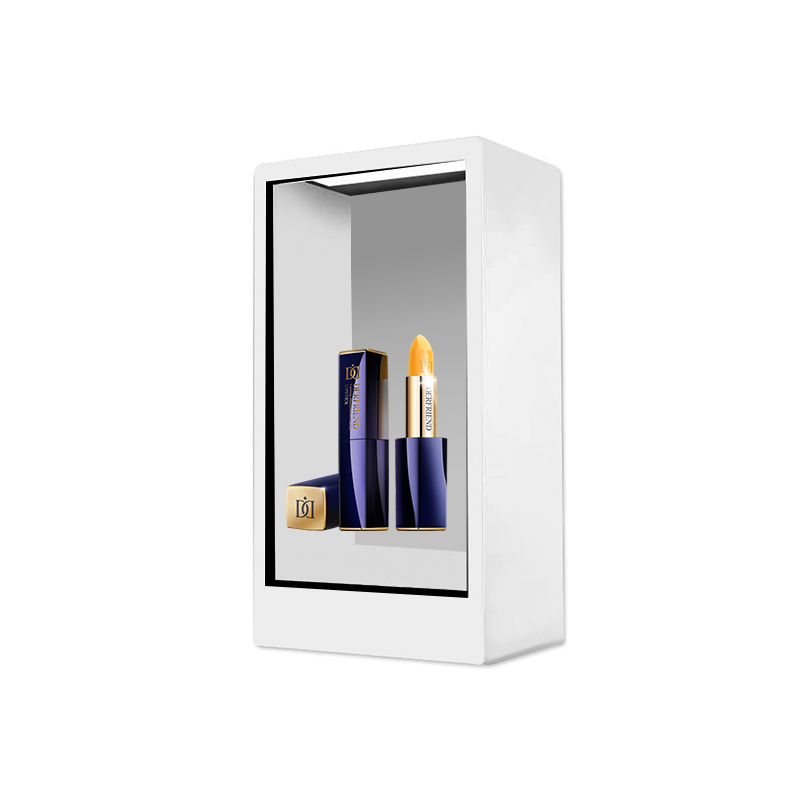 Kotak Layar Sentuh Iklan Tekno - Home Decor Exhibition ulasan dan harga