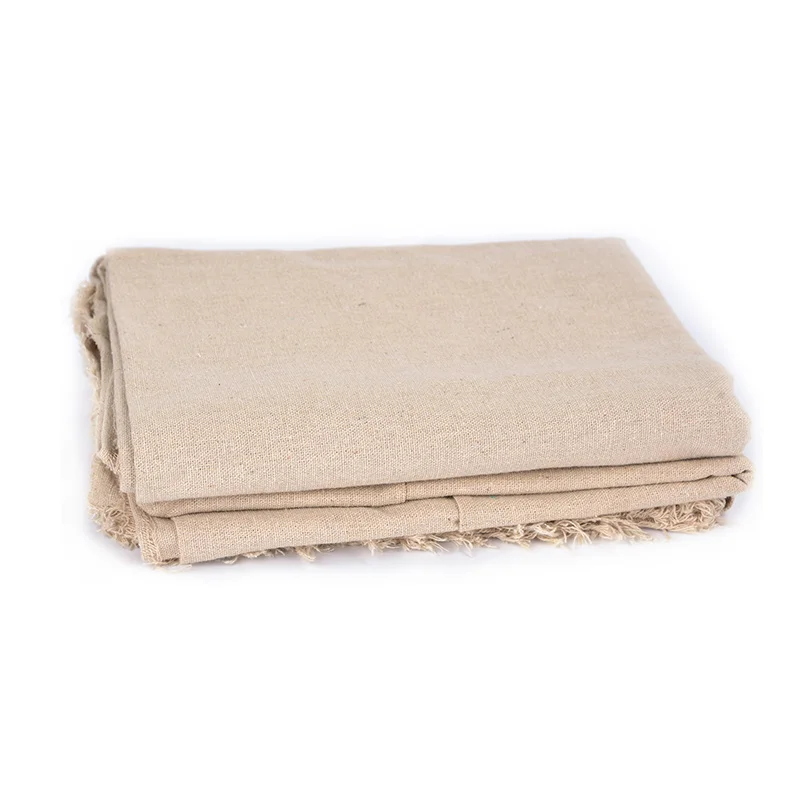 1X1.58 Meter Tembikar Linen Kh - Linen Table Runner ulasan dan harga