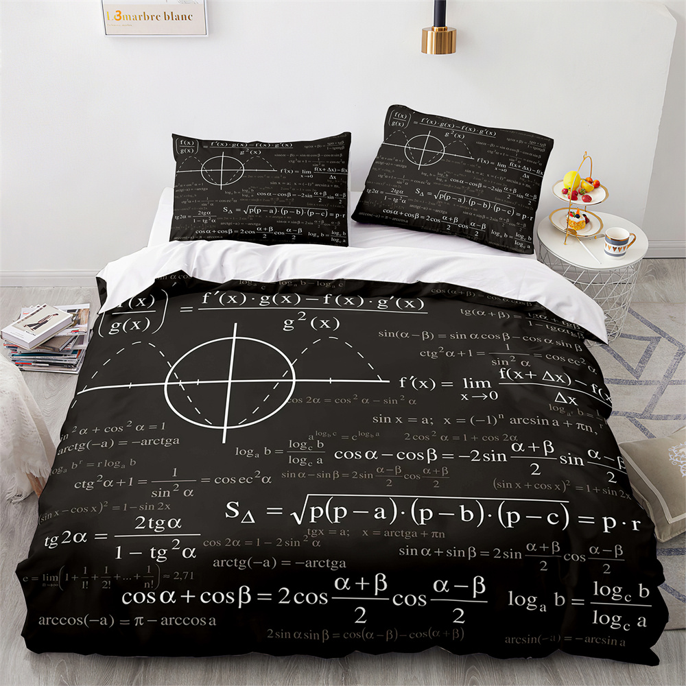 Set Penutup Selimut Modern Sek - Home Decor Free Images ulasan dan harga