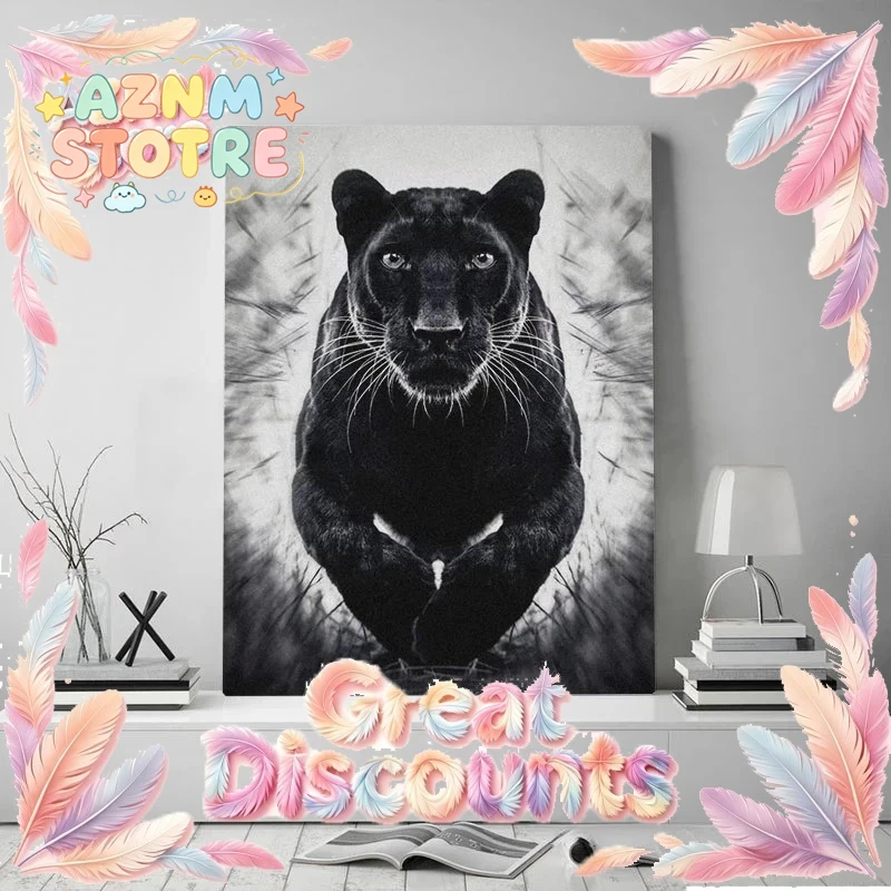 Lukisan Kanvas Poster Seni Hew - Home Decor Free Images ulasan dan harga