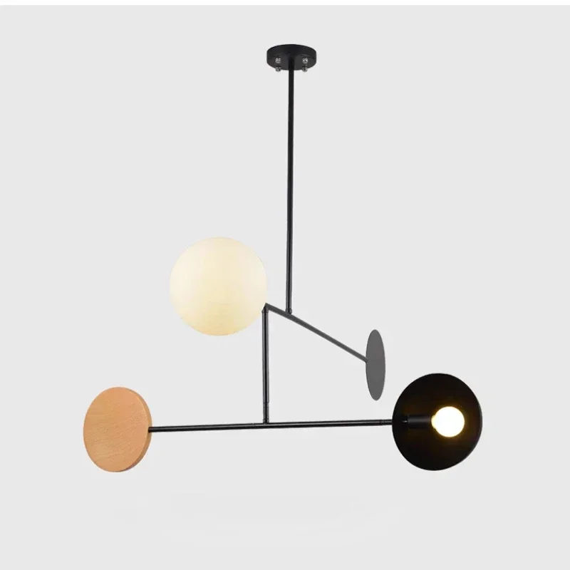 Lampu Gantung Chandelier E14 L - Home Decor Online Shopping ulasan dan harga