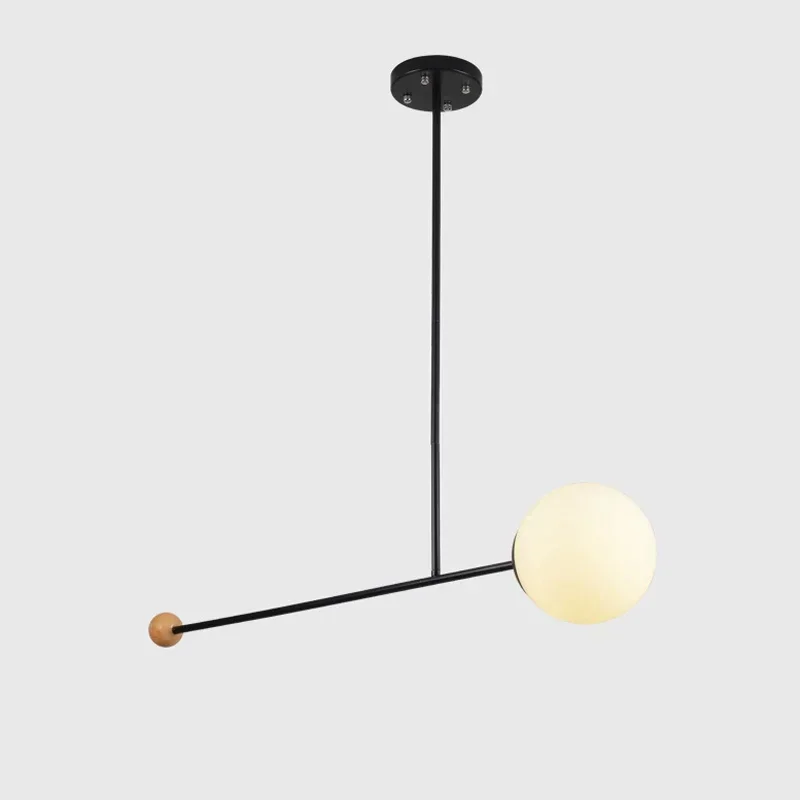Lampu Gantung Chandelier E14 L - Home Decor Online Shopping ulasan dan harga