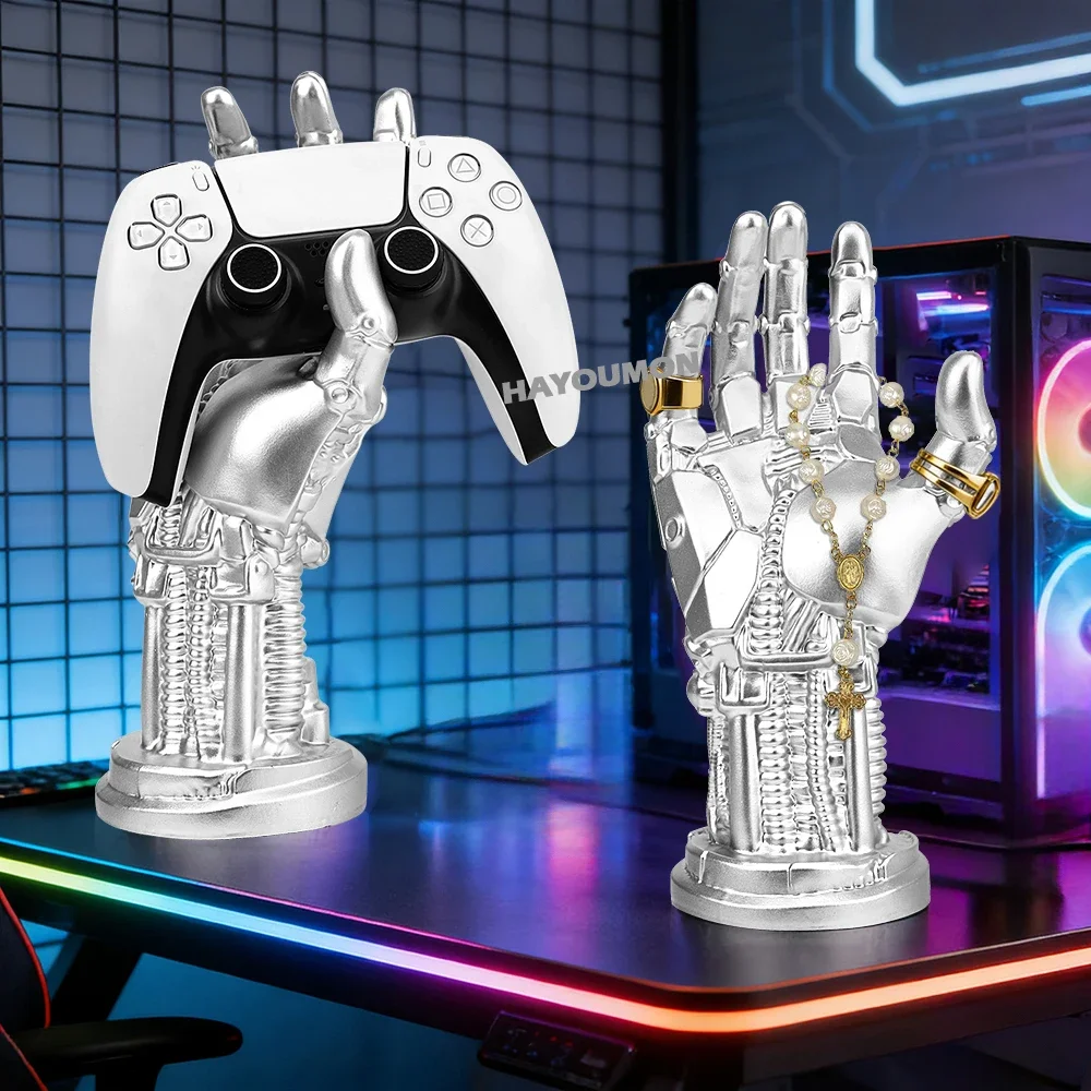Untuk PS5 PS4 XBOX Dudukan Peg - Home Decor Xbox Games ulasan dan harga