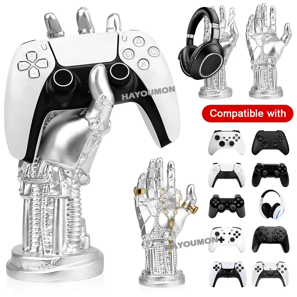 Untuk PS5 PS4 XBOX Dudukan Peg - Home Decor Xbox Games ulasan dan harga