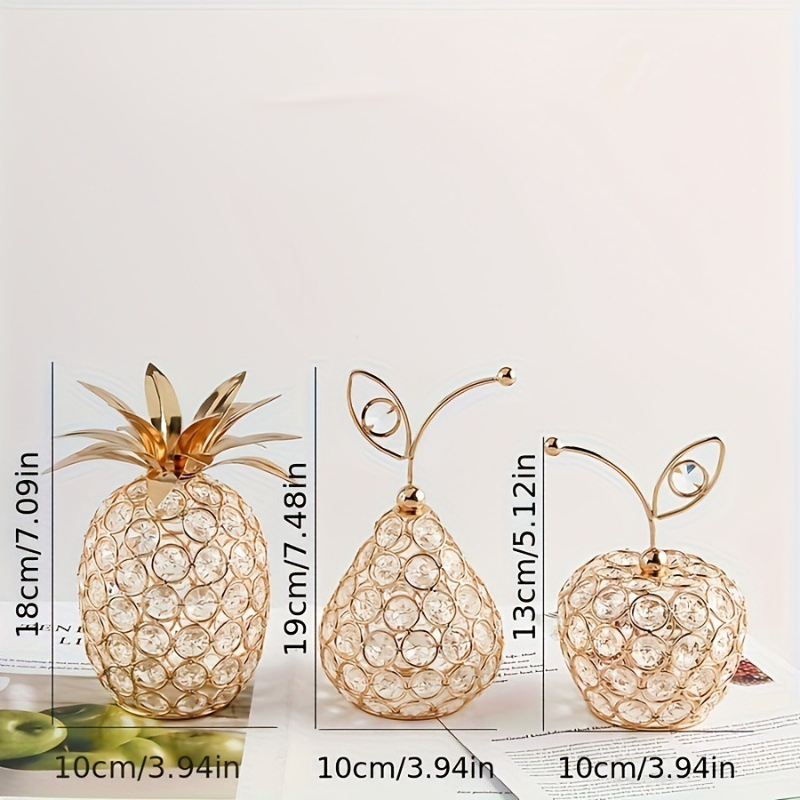Kerajinan Kristal Kreatif Erop - Home Decor Center ulasan dan harga