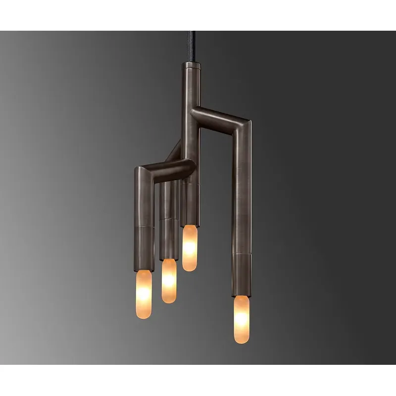 Lampu Dinding Krom Dekorasi Ka - Home Decor White ulasan dan harga
