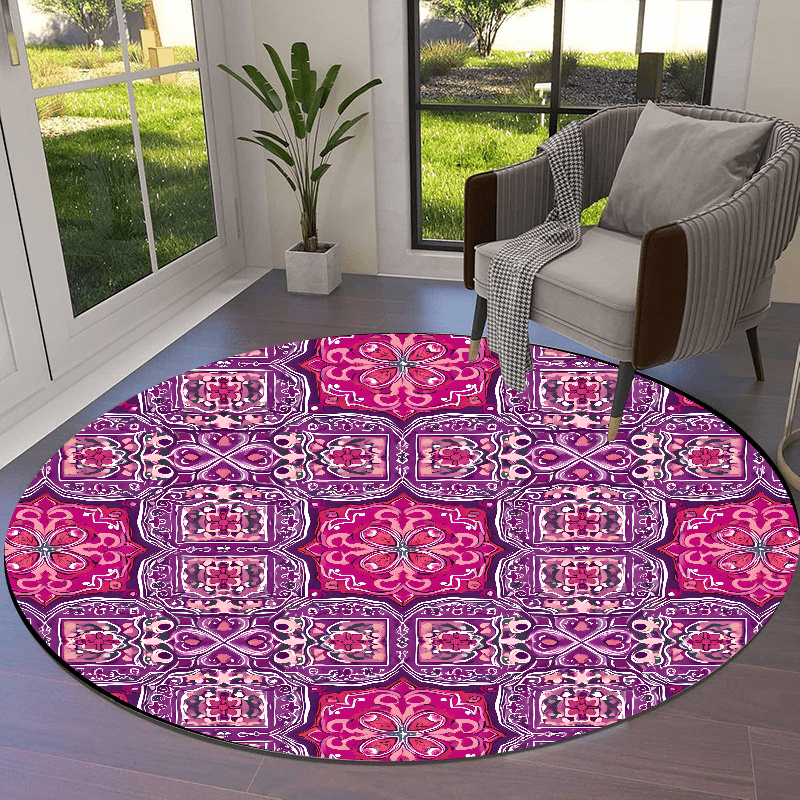 Karpet Lantai Bergambar Buah R - Home Decor Retail Stores ulasan dan harga