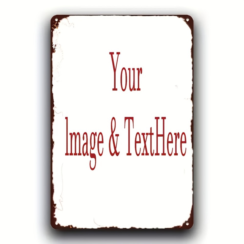 Plakat Dinding Logam Rustic ya - Home Decor Free Images ulasan dan harga