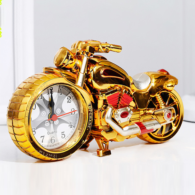 Jam Alarm Vintage Kesederhanaa - Vintage Alarm Clock ulasan dan harga