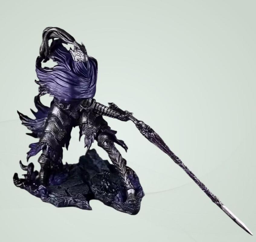Dark Souls 3 Artorias Abysswal - Home Decor Games Free ulasan dan harga
