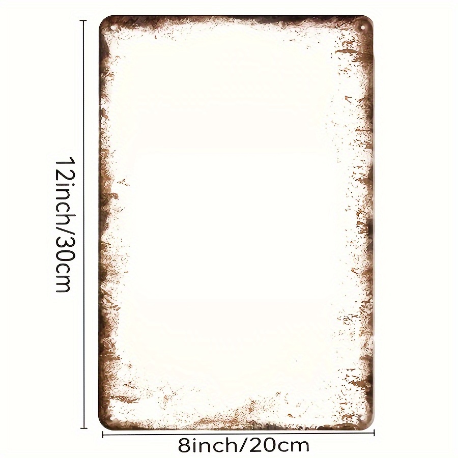 Papan Logam Cetak Datar 2D Gam - Home Decor Free Images ulasan dan harga