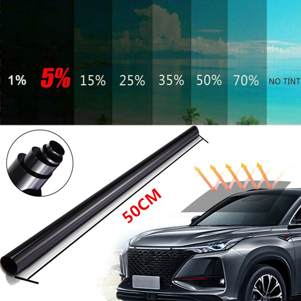 Film Warna Jendela UV Panas Re - Home Decor Window Blinds ulasan dan harga