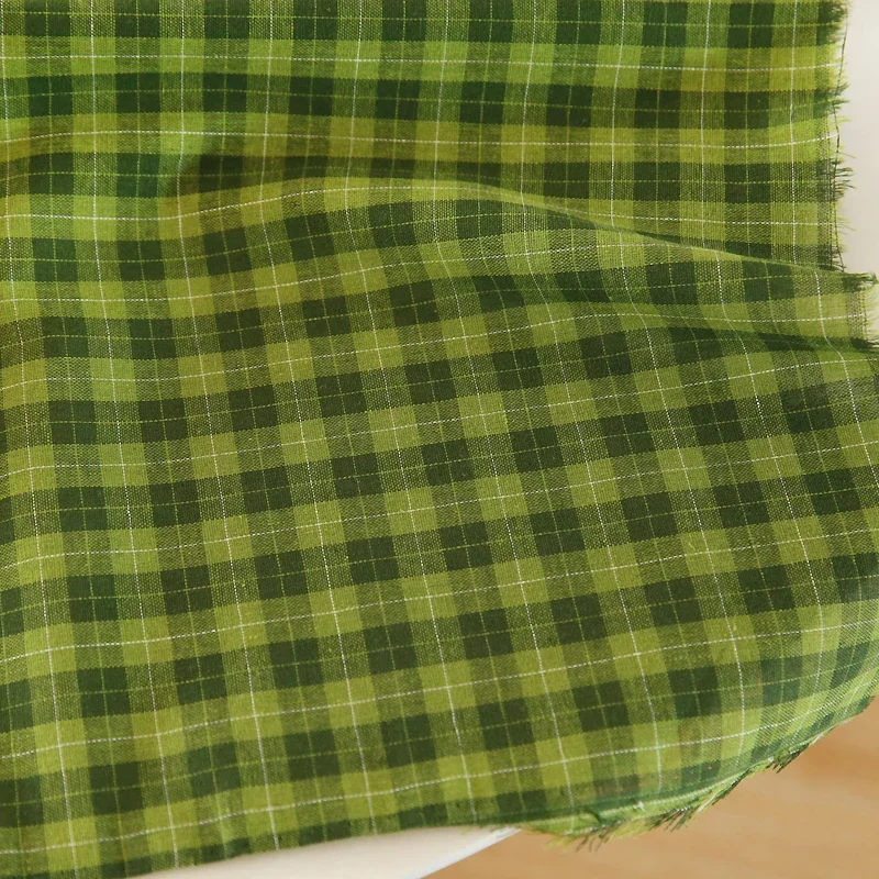 145X50Cm Kain Jahit Kasar Line - Linen Table Runner ulasan dan harga