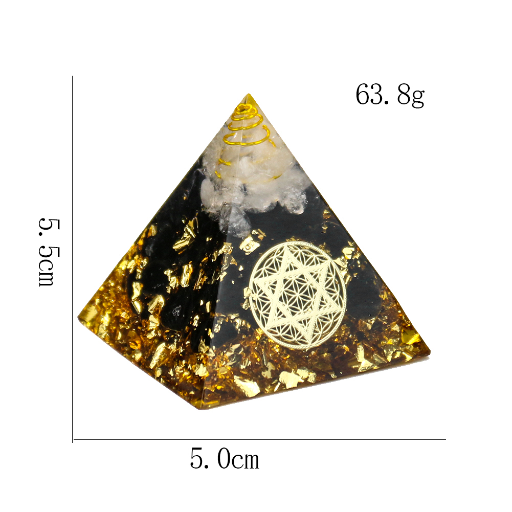Konverter Energi Orgone Orgoni - Home Decor Center ulasan dan harga