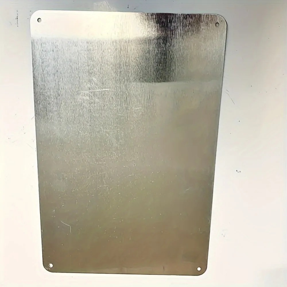Papan Tanda Aluminium Retro Ku - Home Decor Free Images ulasan dan harga