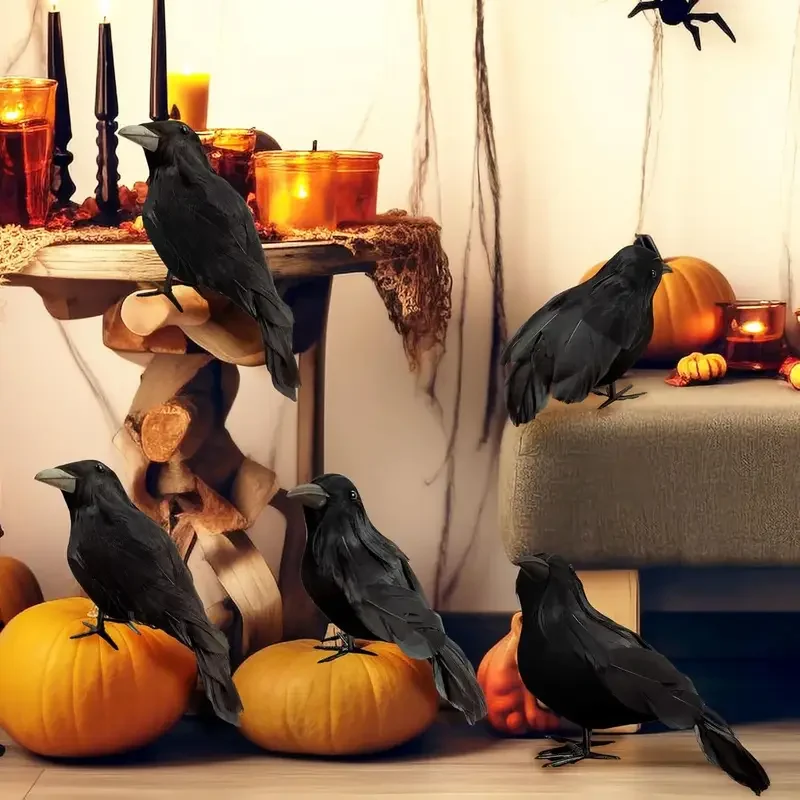 1 Buah Dekorasi Halloween Buru - Home Decor Halloween ulasan dan harga
