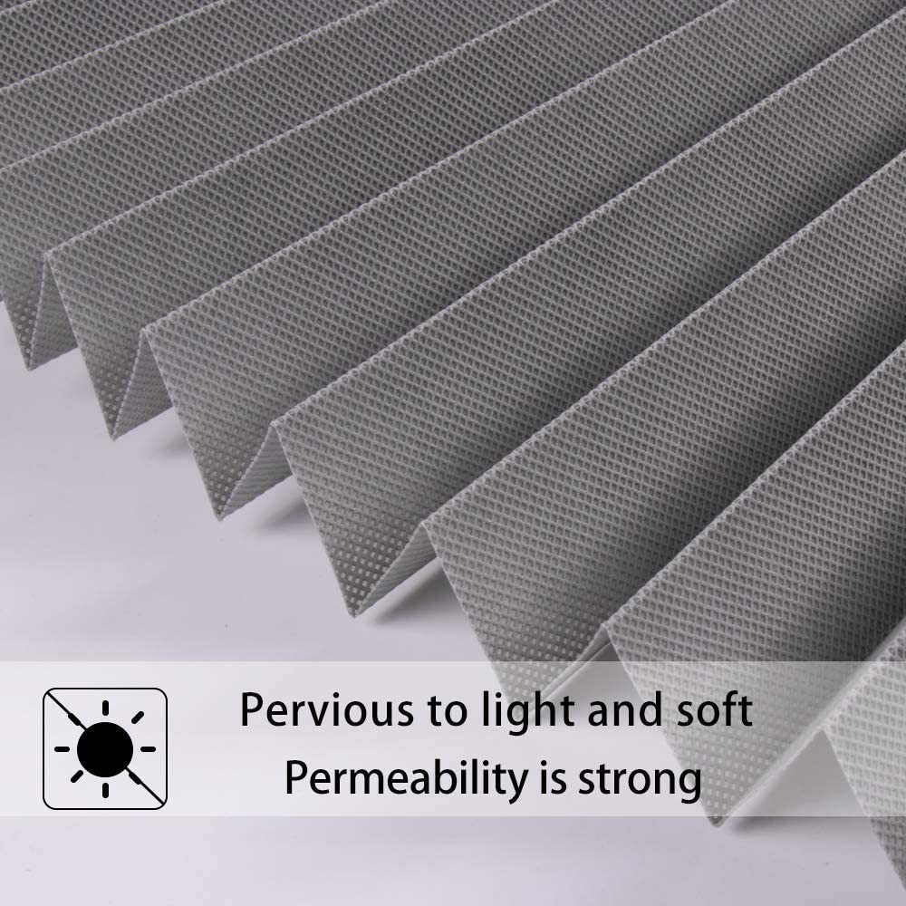 Tirai mandi perekat diri, Tira - Home Decor Window Blinds ulasan dan harga