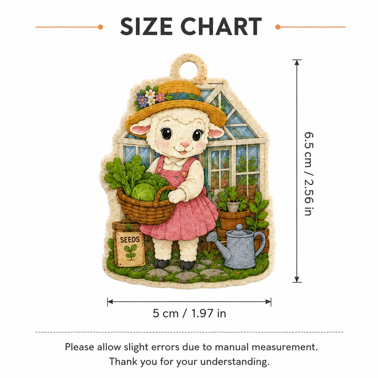 11 PCS Hiasan Gantung Datar 2D - Home Decor Halloween ulasan dan harga