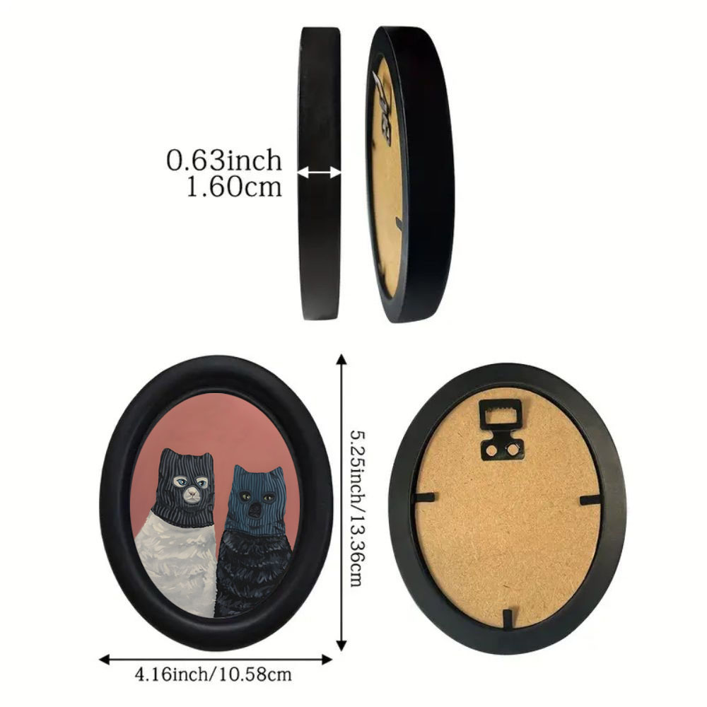 1 Buah Dekorasi Dinding Kucing - Home Decor Quirky ulasan dan harga