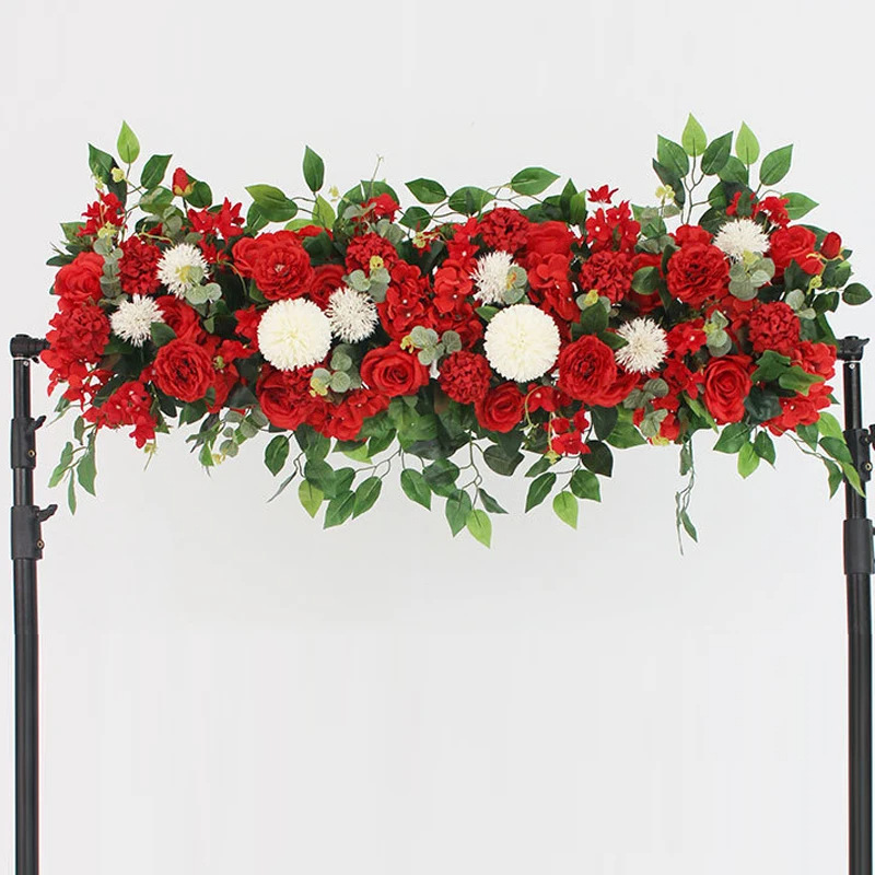 Ornamen bunga buatan OEM untuk - Home Decor Center ulasan dan harga