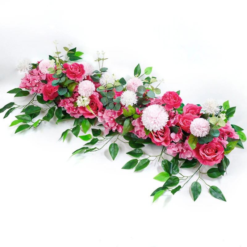 Ornamen bunga buatan OEM untuk - Home Decor Center ulasan dan harga