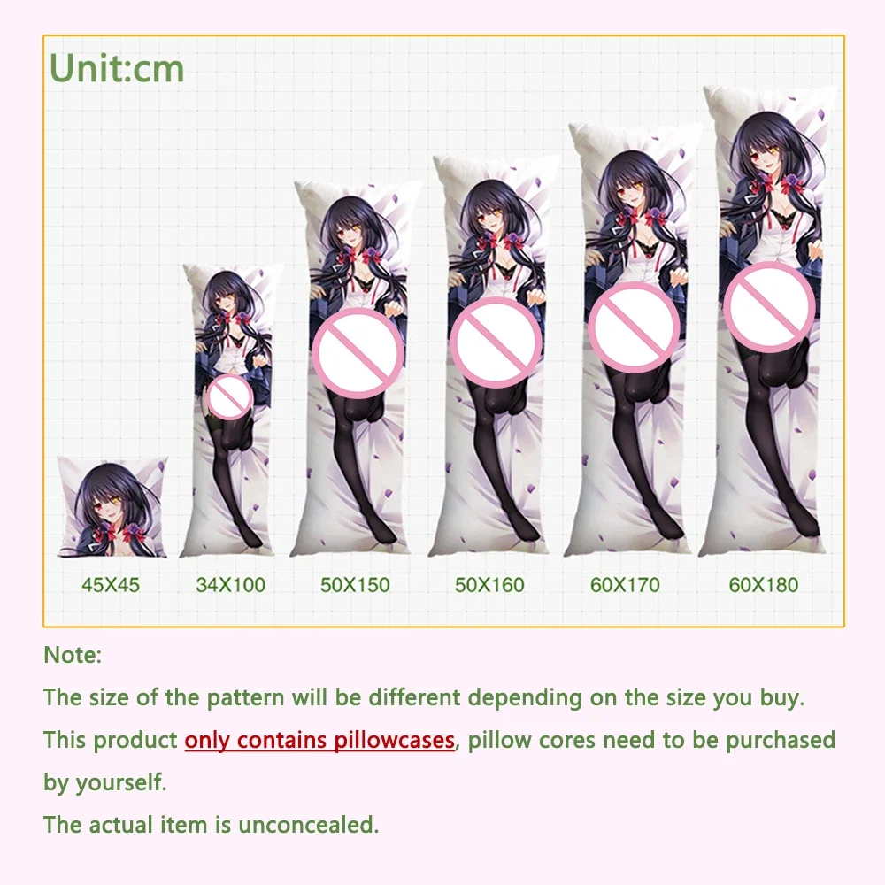 HMS Formidable Dakimakura Azur - Home Decor Games Free ulasan dan harga