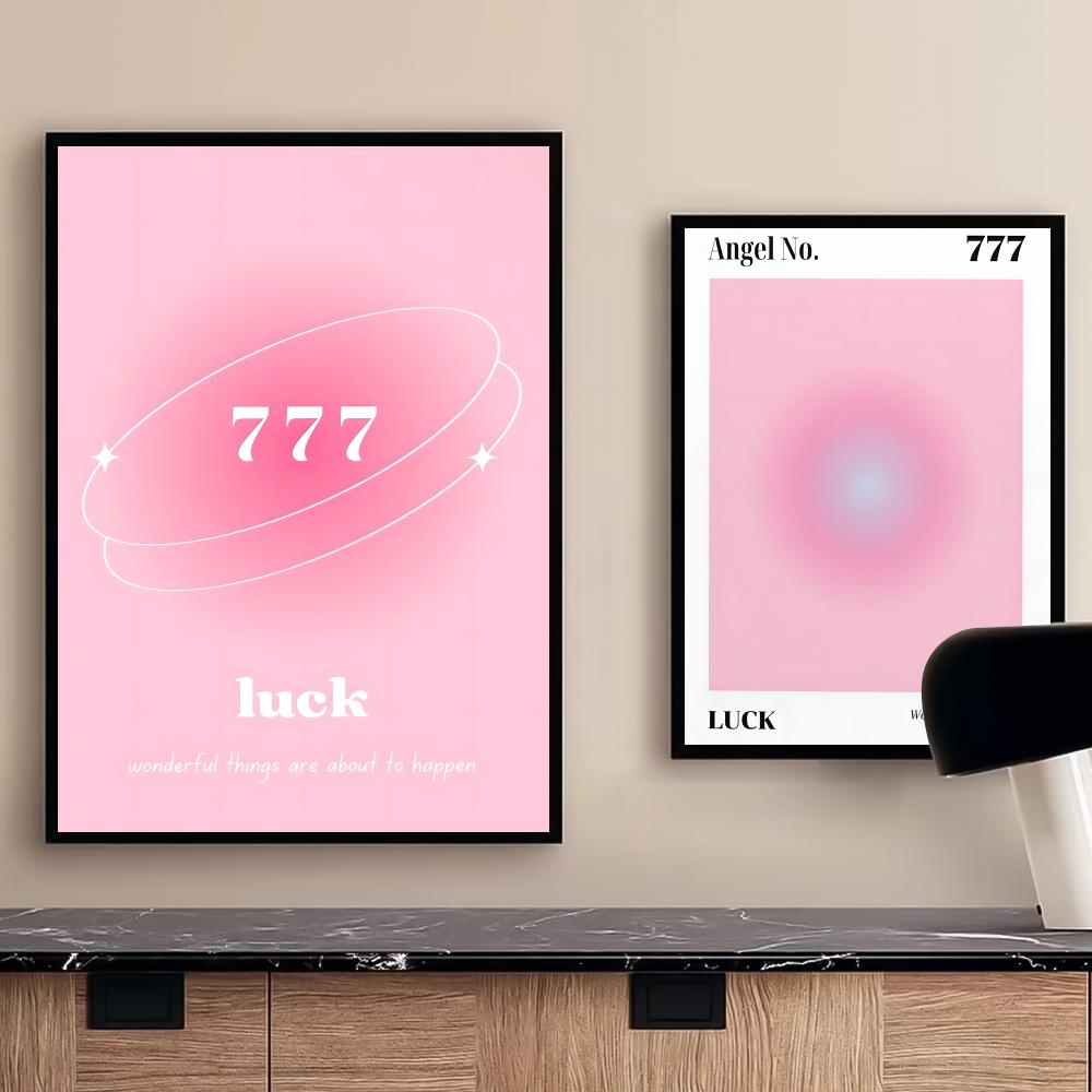 Poster Seni Dinding Galeri Pam - Home Decor Exhibition ulasan dan harga