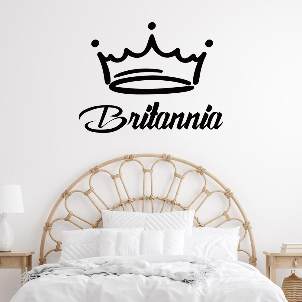 1 Buah Stiker Dinding Keluarga - Home Decor Wall Tiles ulasan dan harga