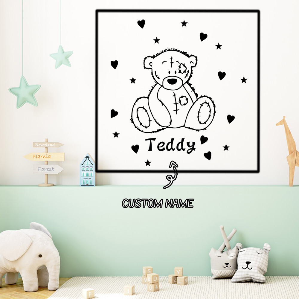 1 Buah Stiker Mode Dekorasi Di - Home Decor Wall Tiles ulasan dan harga
