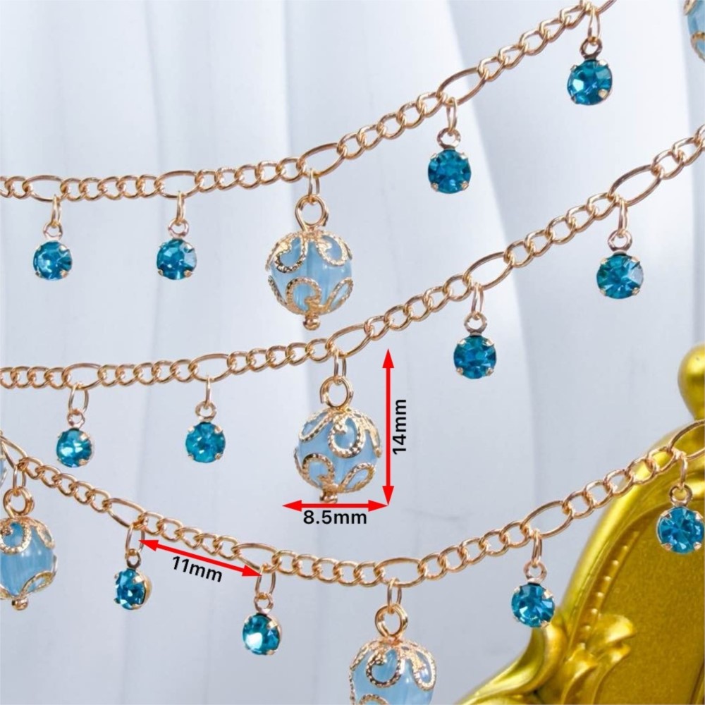 Manik-manik Kaca Rhinestone 0, - Home Decor Glass ulasan dan harga