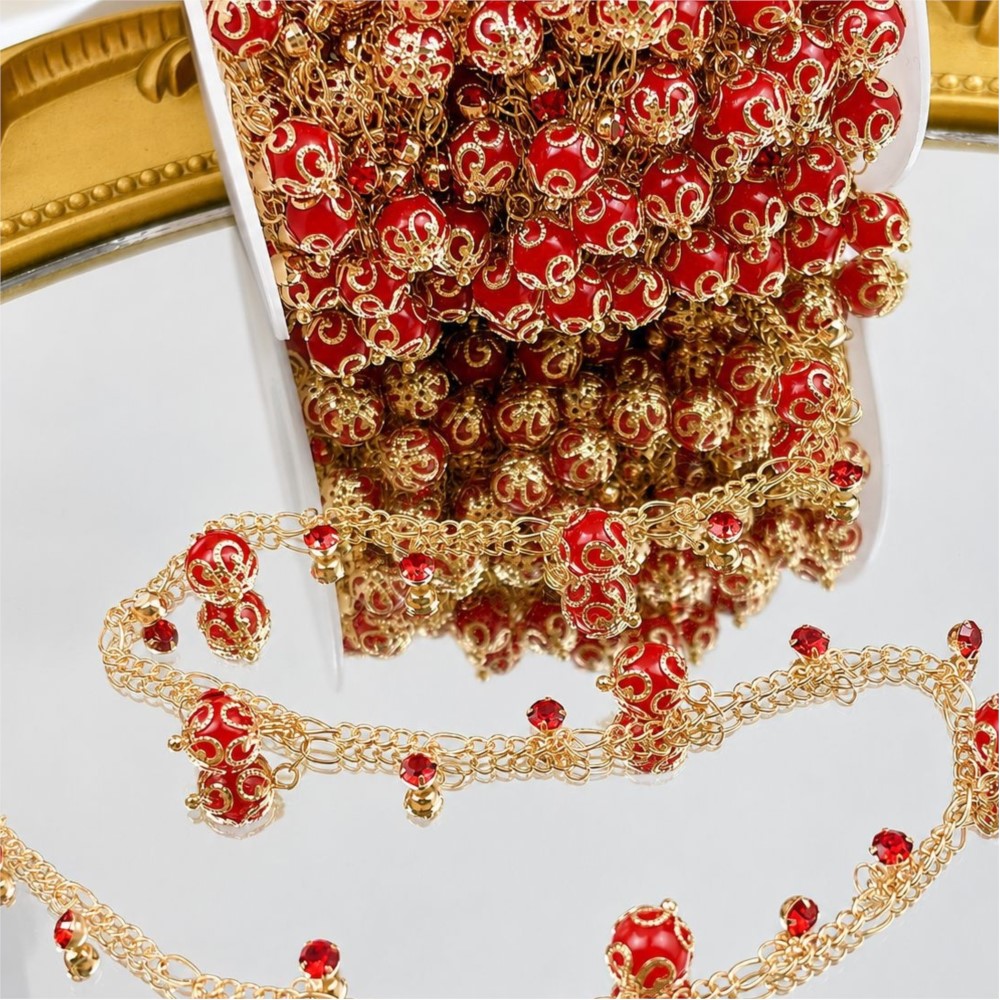 Manik-manik Kaca Rhinestone 0, - Home Decor Glass ulasan dan harga
