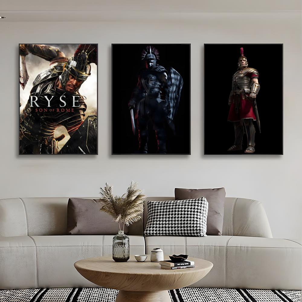 Poster Game Video Xbox Sejarah - Home Decor Xbox Games ulasan dan harga