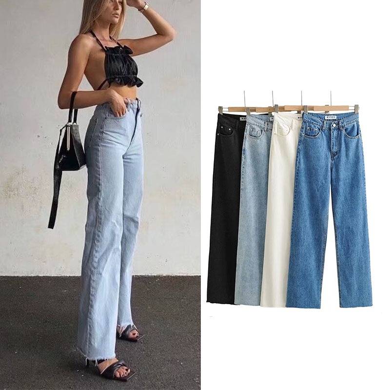 Celana Jeans Wanita High Waist - Home Decor Fallout 4 ulasan dan harga