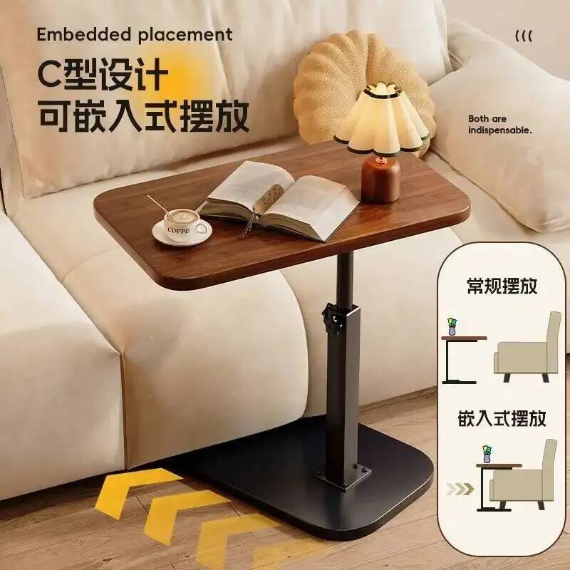 Meja Kopi Rotan Kayu, Penawara - Home Decor Online Shop ulasan dan harga