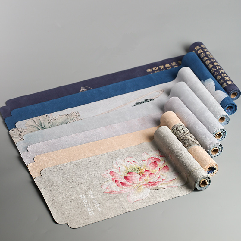 Taplak Meja Kerajinan Katun Li - Linen Table Runner ulasan dan harga