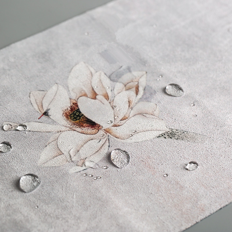 Taplak Meja Kerajinan Katun Li - Linen Table Runner ulasan dan harga