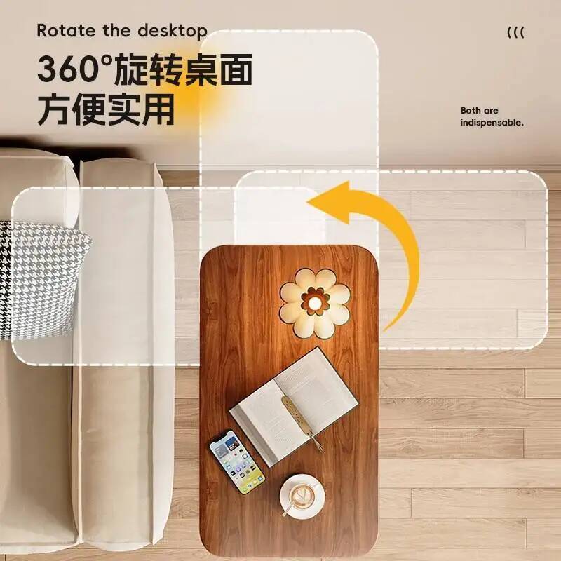 Meja Kopi Kayu Rotan, Penawara - Home Decor Online Shop ulasan dan harga